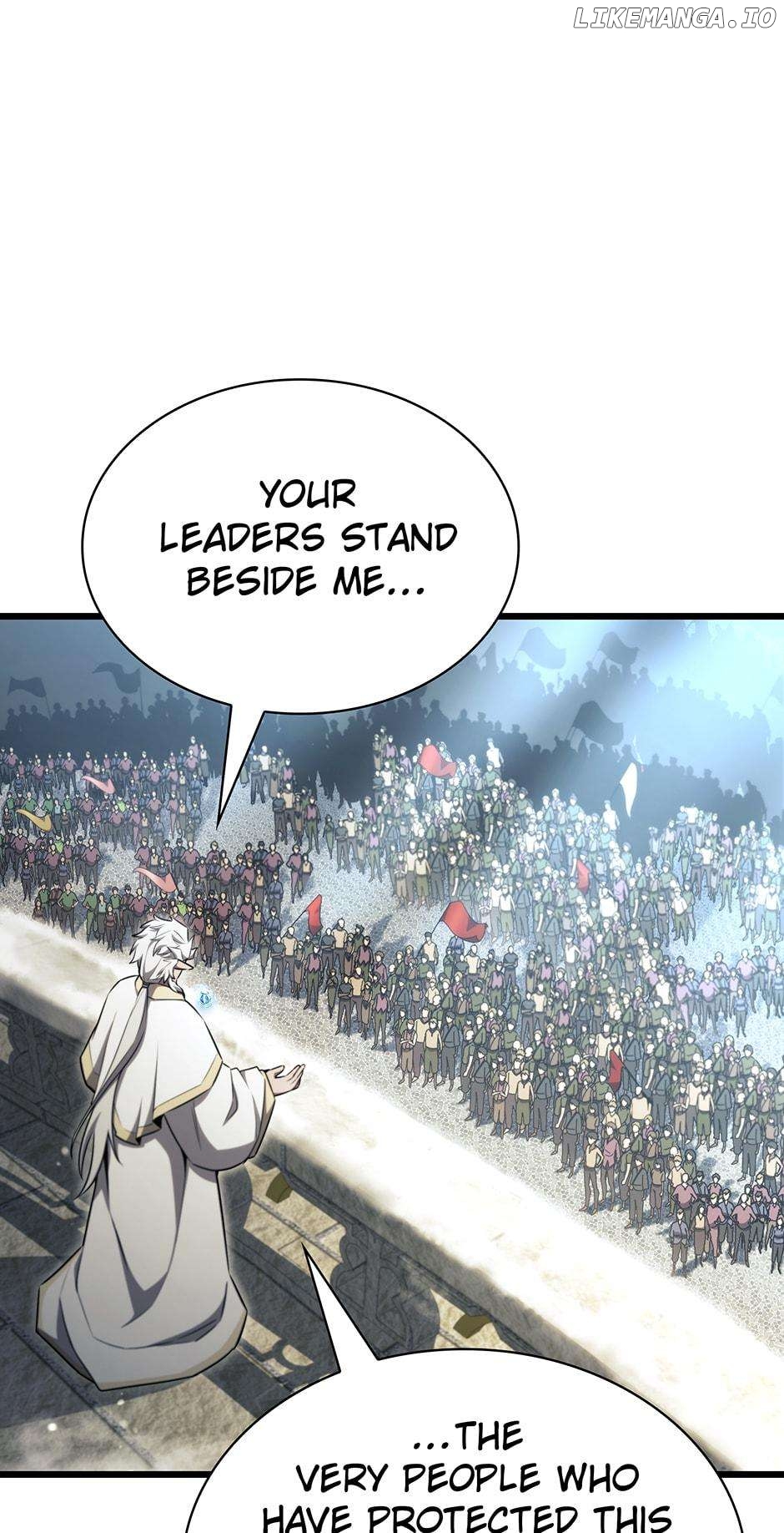 The Beginning After The End Chapter 183 image 085